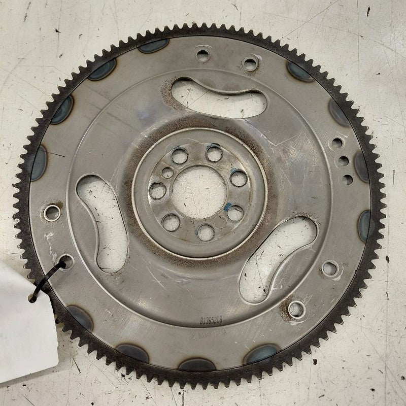 Flywheel Flex Plate Fits 15-22 PROMASTER CITY