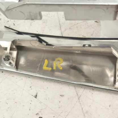 Mazda 6 Window Switch Bezel Left Rear 2016 2015 2014