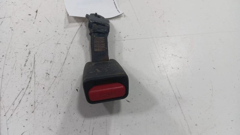 Subaru Forester Rear Back Seat Belt  2017 2018 OEM