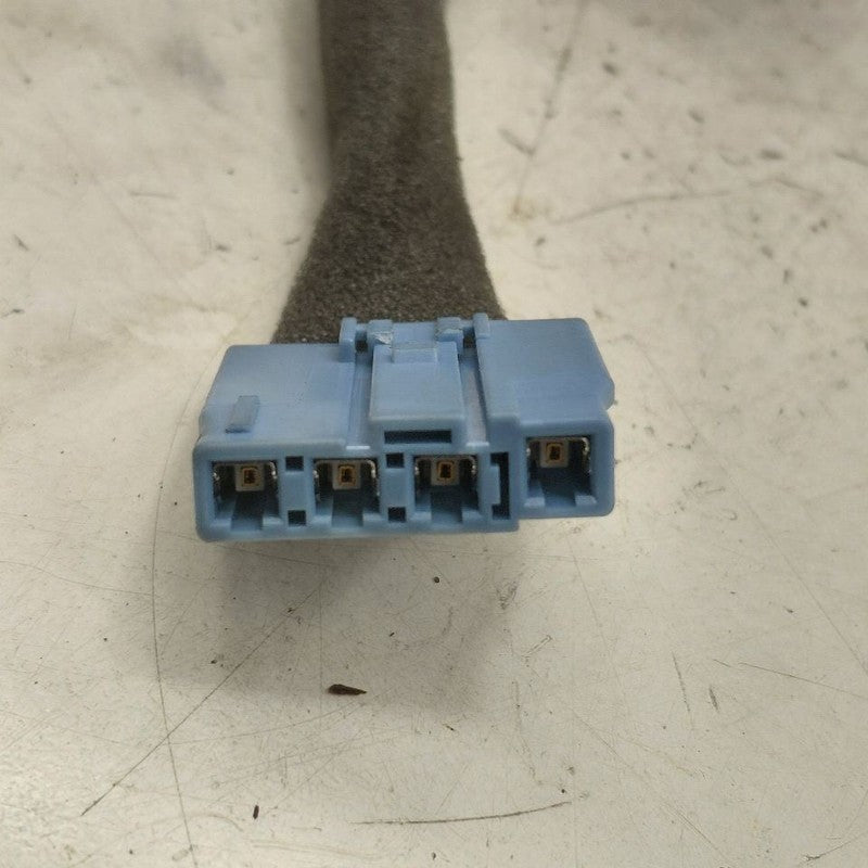 Hyundai Santa Fe Antenna 2019 2020
