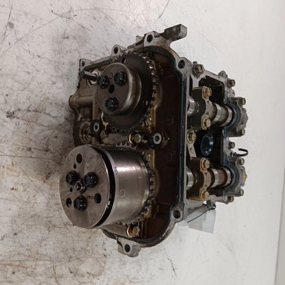 Passenger Right Engine Cylinder Head Fits 17-19 Subaru Forester