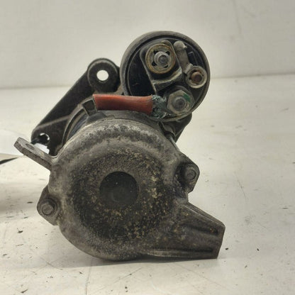 Engine Starter Motor Without Hybrid Fits 16-23 Volvo XC90