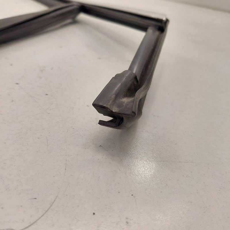 Chevy Volt Door Glass Window Seal Rubber Right Passenger Front  2016 2