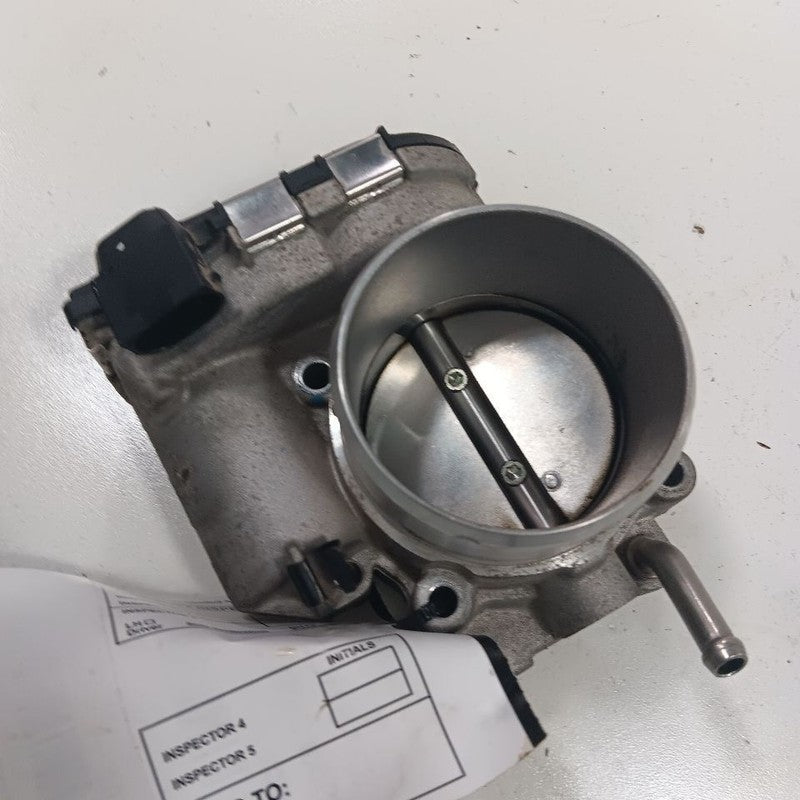 Throttle Body Valve 2.4L Fits 17-22 Kia Sportage OEM