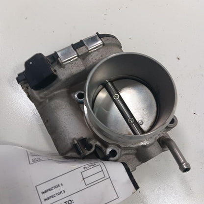 Throttle Body Valve 2.4L Fits 17-22 Kia Sportage OEM