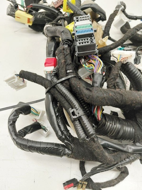Nissan Maxima Dash Wire Wiring Harness  2018 2017 2016 OEM