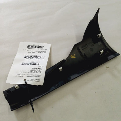 Fiat 500 X Model   Passenger Right Front Lower Trim Floor Cover {73562