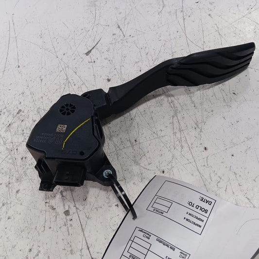 Nissan Kicks Gas Pedal  2021 2022 2023 2024