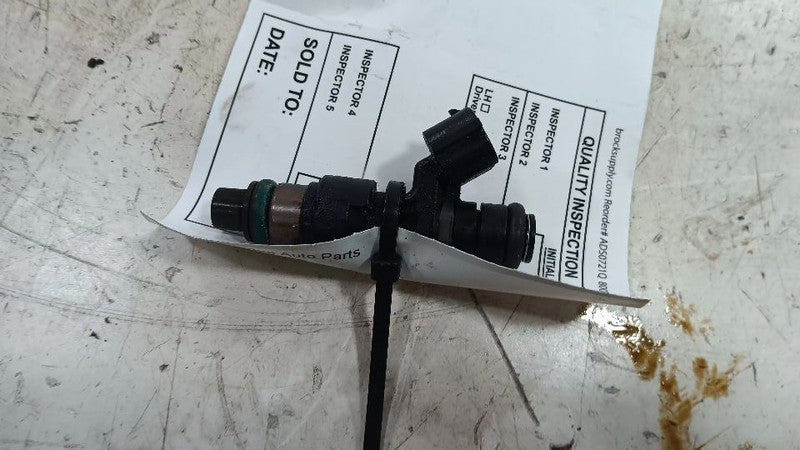 166009HP0A Fuel Injection Injector MR20DE Taxi Fits 17-19 NV200