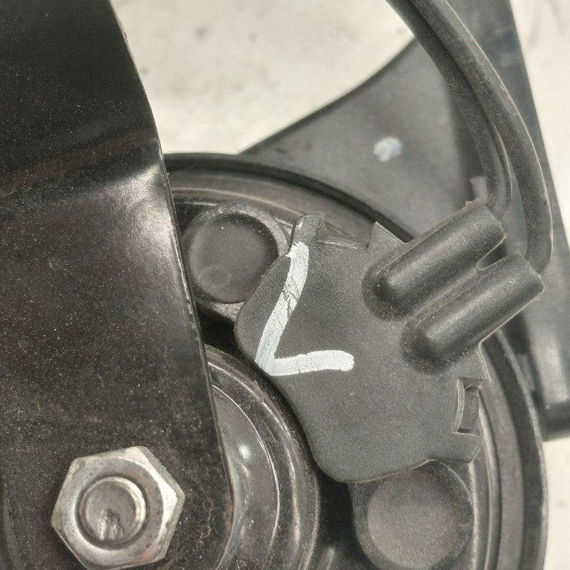 Chevy Volt Horn  2016 2017 2018 2019