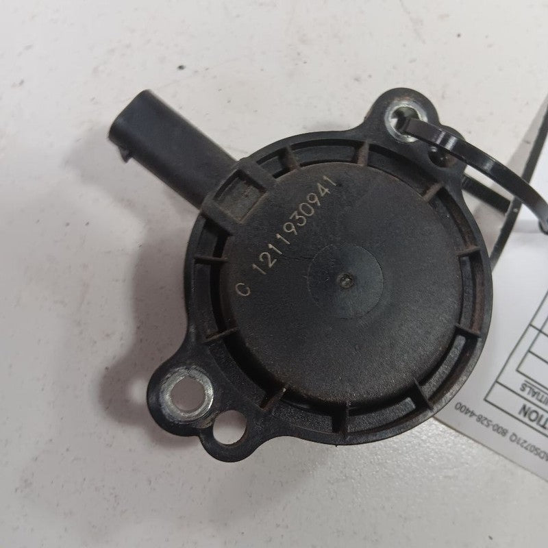 Chevy Trailblazer Variable Timing Oil Control Valve Solenoid Cylinder 