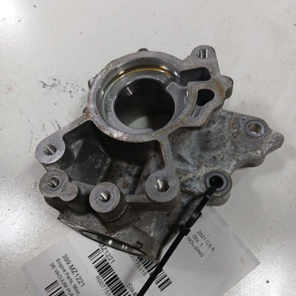 Mazda CX-5 Vacuum Pump Mount Housing 2.5L 2023 2022 2021 2020 OEM