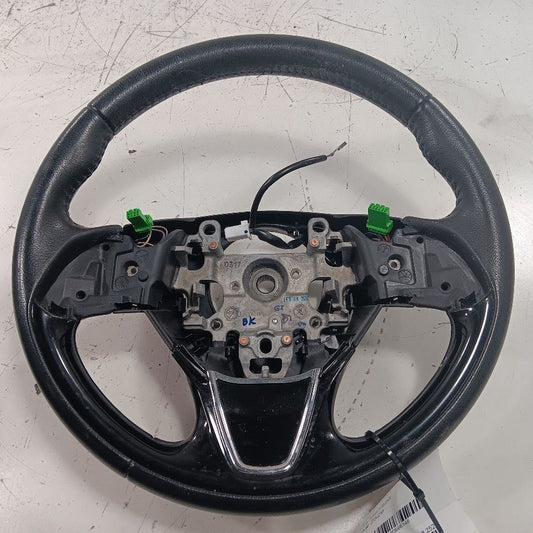 Mitsubishi Outlander Sport Steering Wheel  2019 2020 2021 2022