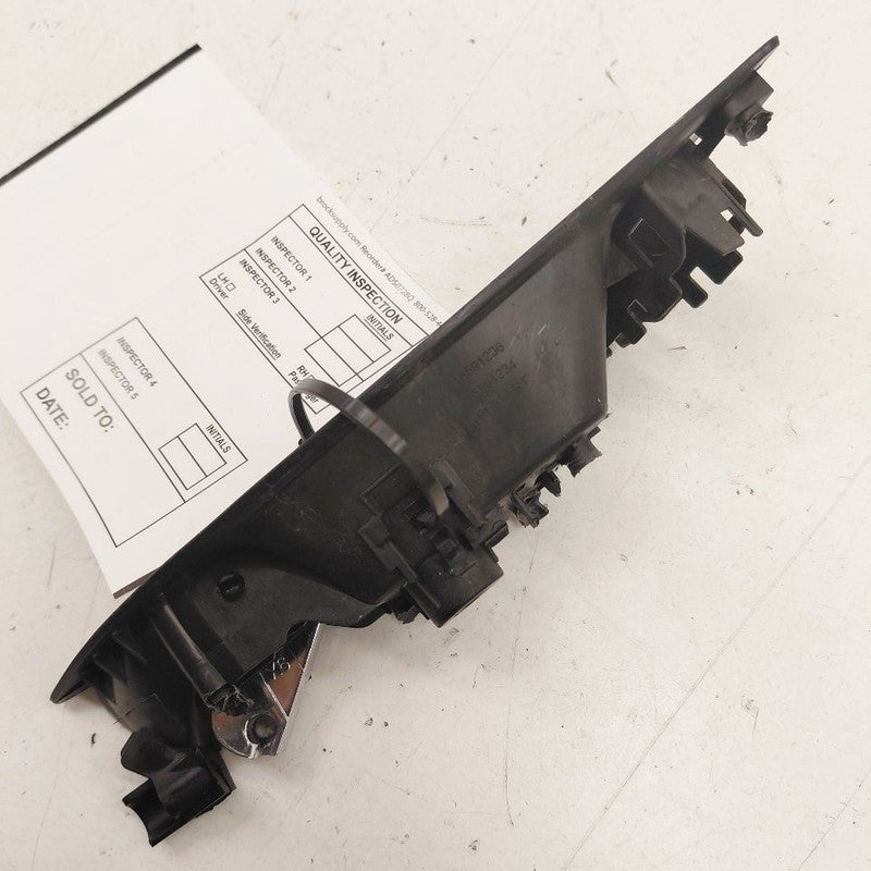 Chevy Volt Door Handle Right Passenger Front Interior Inside 2019 2018