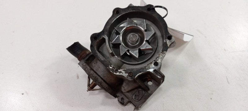 21111AA007 Coolant Water Pump 2.5L Excluding Turbo Fits 93-05 IMPREZA