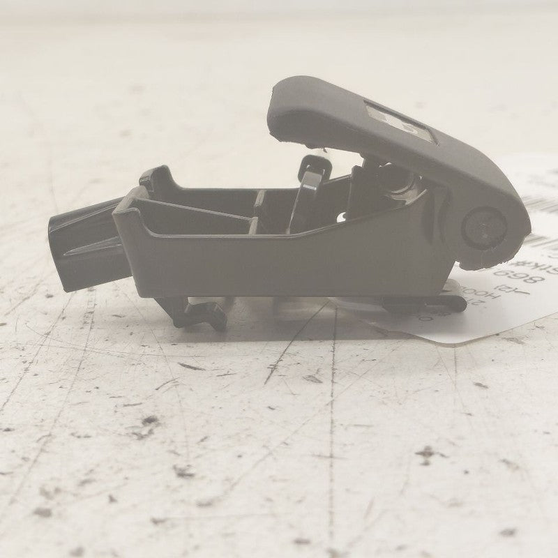 Lexus NX350 Hood Latch Release Handle Lever Switch  2022 2023 2024 202