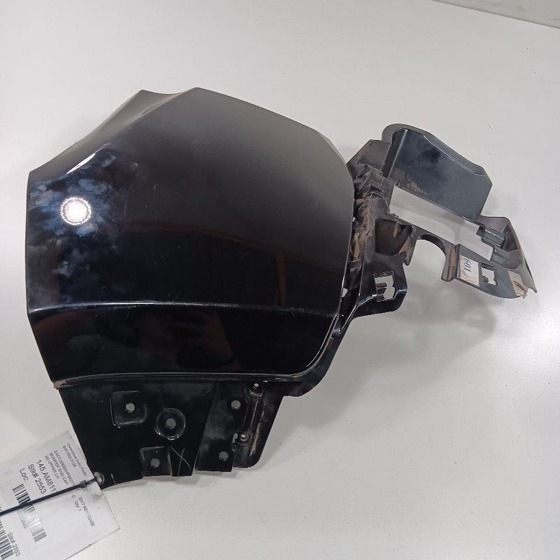 Jeep Renegade Upper Driver Left Bumper End Cap 2017 2018 2019 2020 OEM