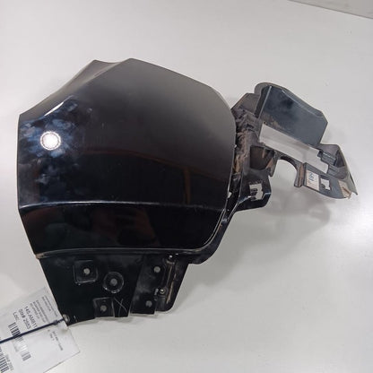 Jeep Renegade Upper Driver Left Bumper End Cap 2017 2018 2019 2020 OEM