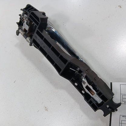 Passenger Right Rear Door Handle Exterior Fits 13-20 Nissan Pathfinder
