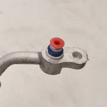 Hyundai Veloster AC Hose Line  1.6 2017 2016 2015 2014