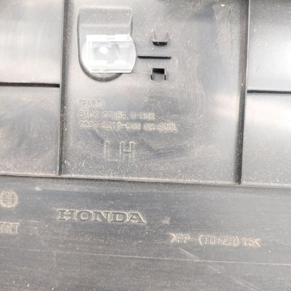 Honda Clarity Glove Box Dash Compartment  2018 2019 2020