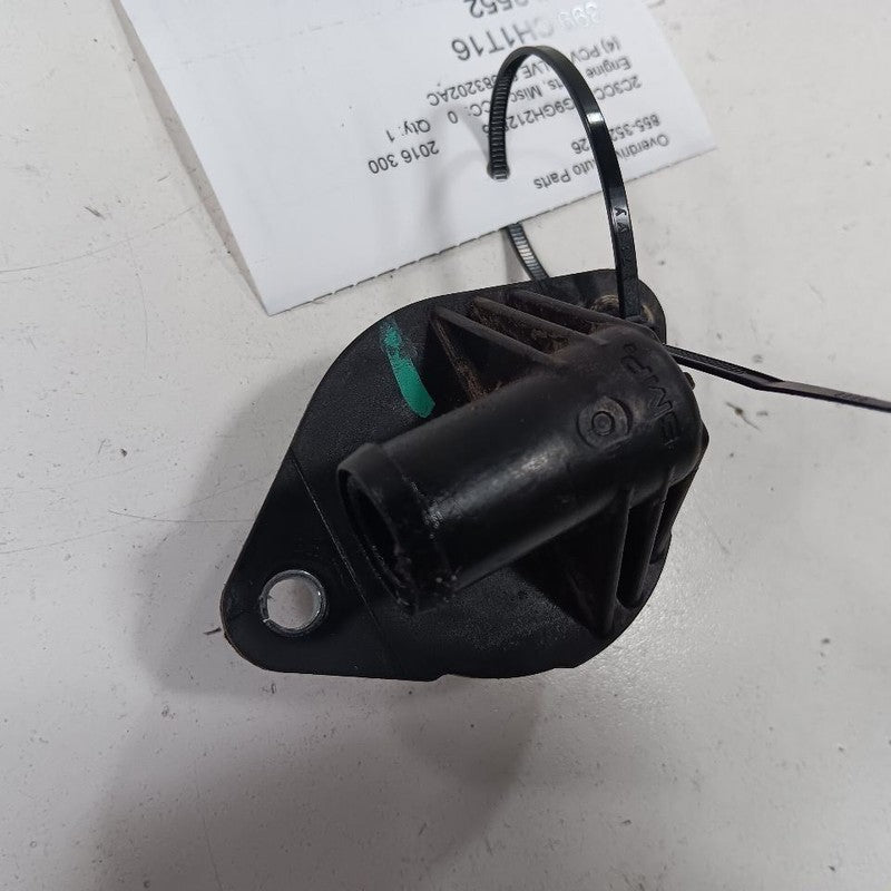 Chrysler 300 3.6 PCV Valve {68083202AC} 2015 2016 2017 2018 2019 OEM