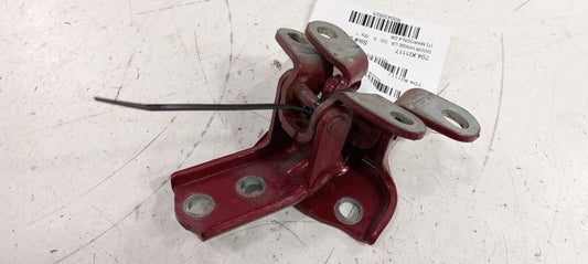 Kia Sorento Door Hinge Set Left Rear 2016 2017 2018