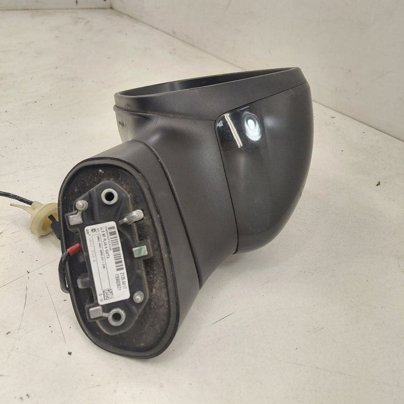2018 Fiat 500 X Model Driver Left Side View Door Mirror