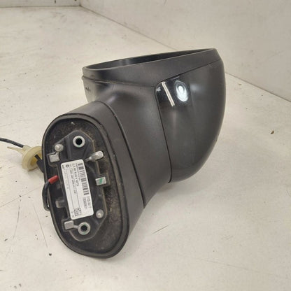 2018 Fiat 500 X Model Driver Left Side View Door Mirror
