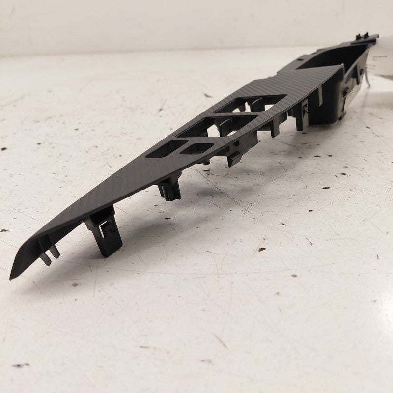 Mitsubishi Mirage Window Switch Bezel Trim Left Front 2024 2023 2022 2