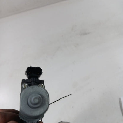 Honda Civic Passenger Right Rear Power Window Motor  2018 2017 2016