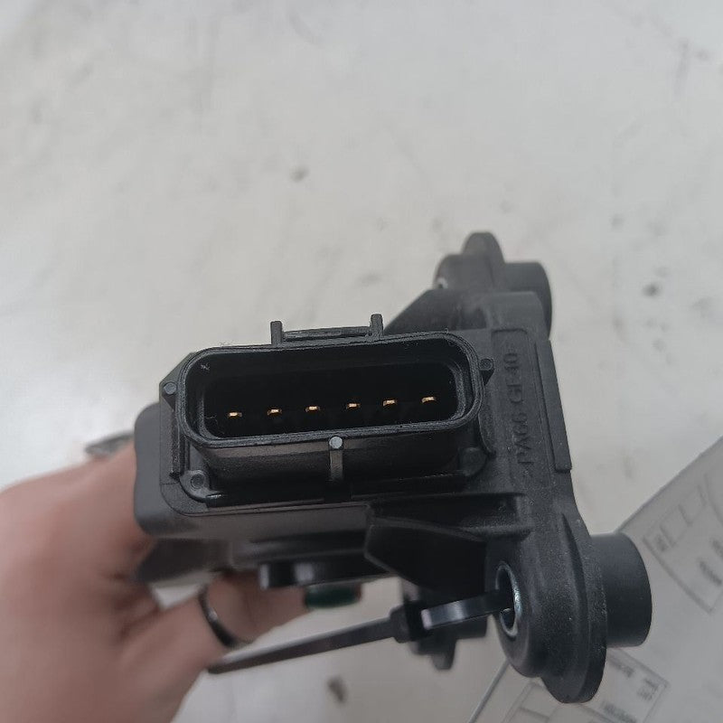 Mitsubishi Outlander Sport Gas Pedal  2019 2020 2021 2022