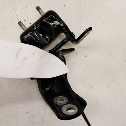 Nissan Maxima Door Hinge Set Right Rear Passenger  2018 2017 2016 OEM
