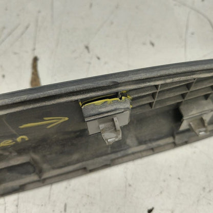 Hyundai Kona Door Molding Trim Strip Left Driver Front  2021 2020 2019