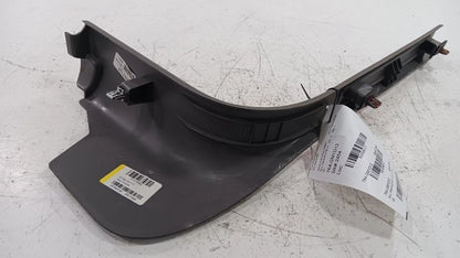Chevy Traverse Sill Trim Plate Door Jam Threshold Left Driver Front  2010 2011 2