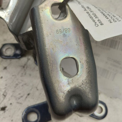 Buick Encore GX Door Hinge Set Left Driver Rear  2022 2023 2024 2025