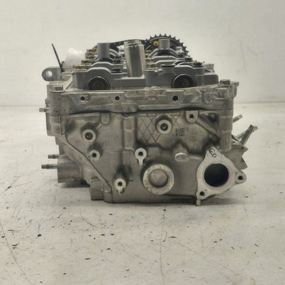 Driver Left Front Engine Cylinder Head 3.5L 2GRFKS Engine 16-23 Toyota