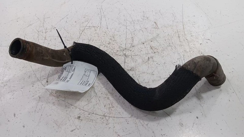 Chevy Traverse Radiator Hose Line Tube  2010 2011 2012 2013