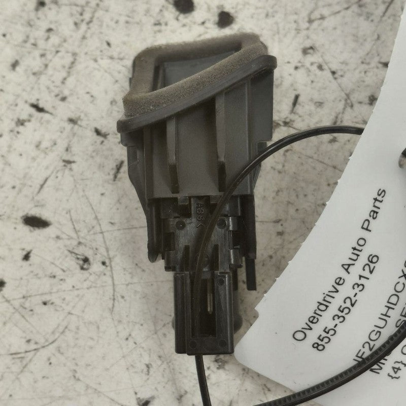Subaru XV Crosstrek Cabin Air Temperature Sensor 2025 2024