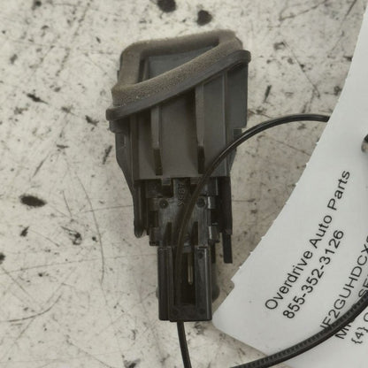 Subaru XV Crosstrek Cabin Air Temperature Sensor 2025 2024