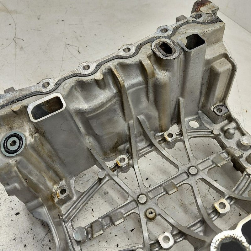 Lower Bare Engine Cylinder Block 2.7L Turbo Fits 15-25 FORD F150 PICKU