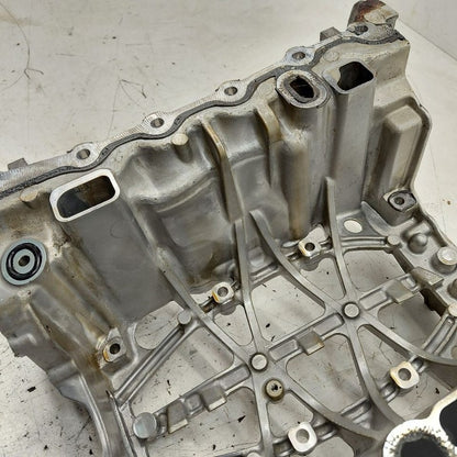 Lower Bare Engine Cylinder Block 2.7L Turbo Fits 15-25 FORD F150 PICKU