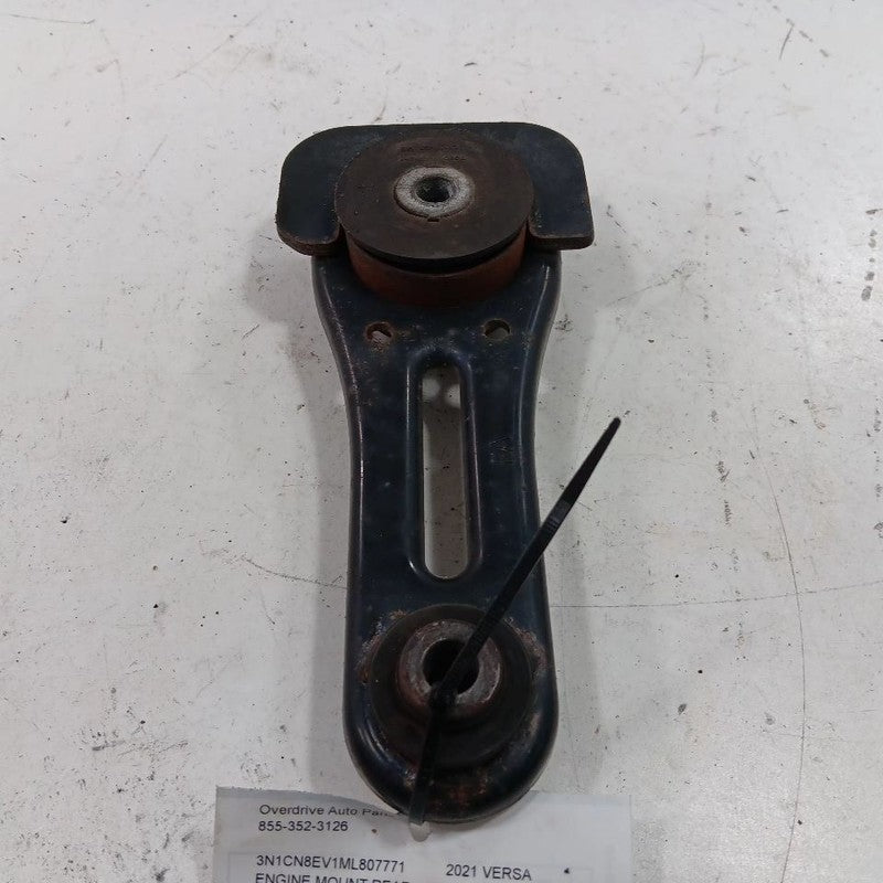 Nissan Versa 1.6 Engine Motor Mount Rear Back  2023 2022 2021 2020