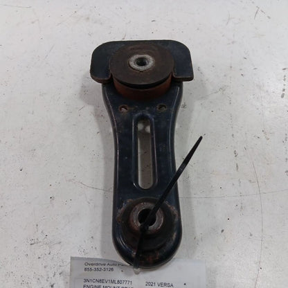 Nissan Versa 1.6 Engine Motor Mount Rear Back  2023 2022 2021 2020