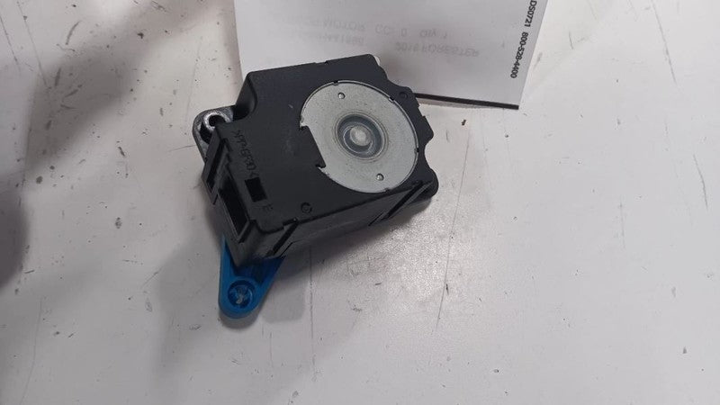 Subaru Forester Flap Door Motor Heater AC Door Actuator  2017 2018 OEM