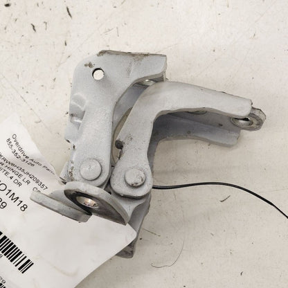 Honda CR-V Door Hinge Set Left Driver Rear  2019 2018 2017