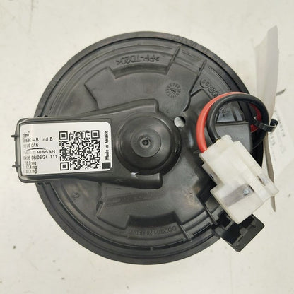 Blower Motor Fits 18-24 Nissan Kicks OEM