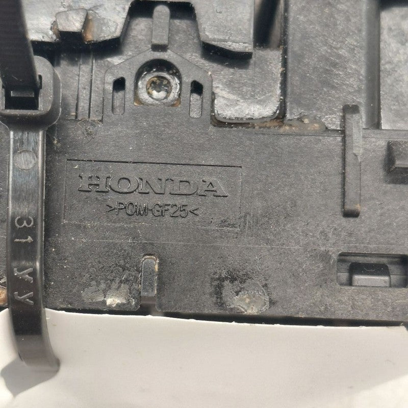 Honda Clarity Parking Brake Handle Emergency Brake Lever  2018 2019 20