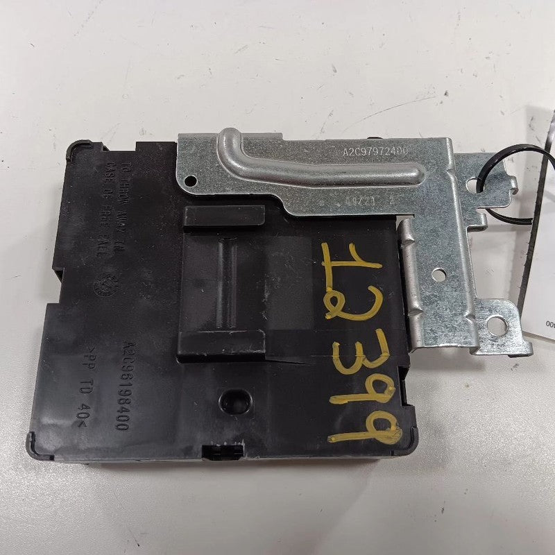 Theft-locking Keyless Entry Control Module 18-20 22-23 Nissan Kicks