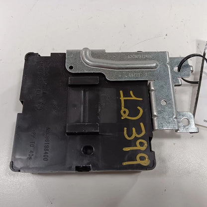 Theft-locking Keyless Entry Control Module 18-20 22-23 Nissan Kicks